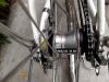 Xe đạp trợ lực điện Nhật : Yamaha Pas City 5S 2022 - anh 2