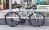 Xe đạp touring Nhật  hiệu: Marukin - anh 1