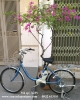 Xe đạp điện chở hàng, Nhật - anh 1