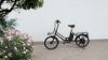 Xe đạp điện Nhật bãi 3 chế độ chạy - anh 2