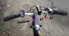 Xe đạp thể thao trợ lực điện: Panasonic Hurryer - anh 2