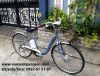 Xe đạp điện Sanyo - anh 4