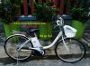 Xe đạp điện Nhật 3 chế độ: - anh 8