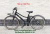 Xe đạp trợ lực điện Nhật: Panasonic thể thao mini - anh 2