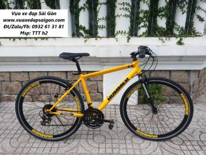 Xe đạp gấp gọn Nhật bãi : Chevrolet