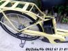 Xe đạp điện trợ lực :Bridgestone Step Cruz - anh 4