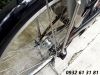 Xe đạp trợ lực Nhật : Yamaha Pas Cheer - anh 6