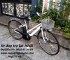 Xe đạp trợ lực Nhật : Yamaha Pas City S8 - anh 6