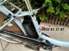 Xe đạp điện trợ lực Nhật  Bridgetone Assista 24inh - anh 4