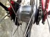 Xe đạp thể thao địa hình điện trợ lực Nhật : Yamaha Pas Brace L - anh 7
