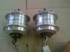 Động cơ Nhật 3 pha( Đùm trước) - anh 1
