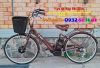 Xe đạp điện trợ lực Eva - anh 6 Xe đạp điện trợ lực Eva - anh 6