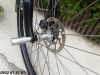 Xe đạp thể thao điện trợ lực Nhật : Yamaha Pas Brace - anh 5 Xe đạp thể thao điện trợ lực Nhật : Yamaha Pas Brace - anh 5