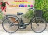 Xe đạp trợ lực Nhật: Pas Natura - anh 1 Xe đạp trợ lực Nhật: Pas Natura - anh 1