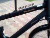 Xe đạp thể thao  điện trợ lực Hurryer - anh 5 Xe đạp thể thao  điện trợ lực Hurryer - anh 5