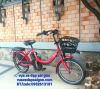 Xe đạp trợ lực YAMAHA pas BABY - anh 3 Xe đạp trợ lực YAMAHA pas BABY - anh 3