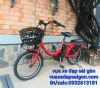 Xe đạp trợ lực YAMAHA pas BABY - anh 4 Xe đạp trợ lực YAMAHA pas BABY - anh 4