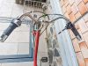 Xe đạp trợ lực Nhật nâng cấp tay ga: Panasonic - anh 3 Xe đạp trợ lực Nhật nâng cấp tay ga: Panasonic - anh 3
