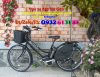 Xe đạp điện Nhật 3 chế độ chạy  BRIDGESTONE  HYDEE.II - anh 3 Xe đạp điện Nhật 3 chế độ chạy  BRIDGESTONE  HYDEE.II - anh 3