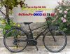 Xe đạp thể thao , điện trợ lực Panasonic Velo star - anh 1 Xe đạp thể thao , điện trợ lực Panasonic Velo star - anh 1