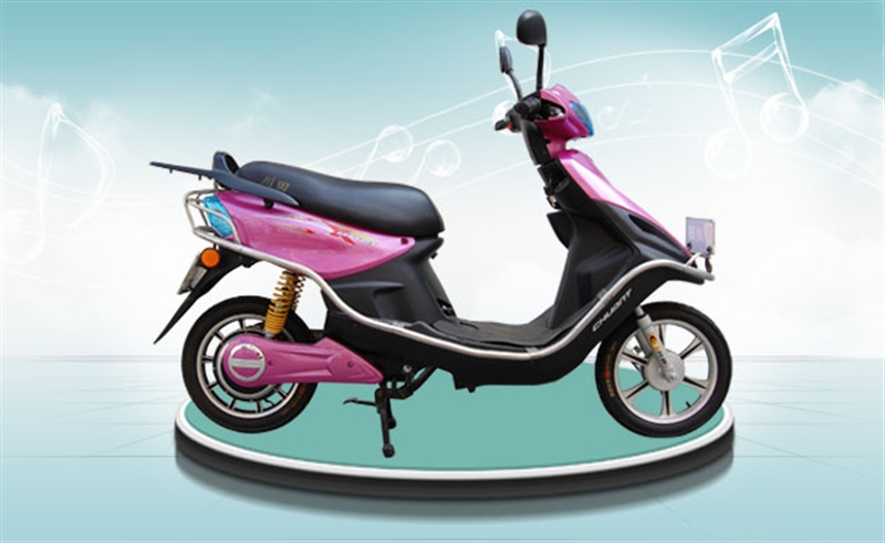 HƯỚNG DẪN SỬ  DỤNG XE CHẠY ĐIỆN